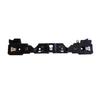 Mercedes-Benz C-Class W206/E-Class W214 Front Bumper Lower Bracket (Part #2065249900, #2065248000)