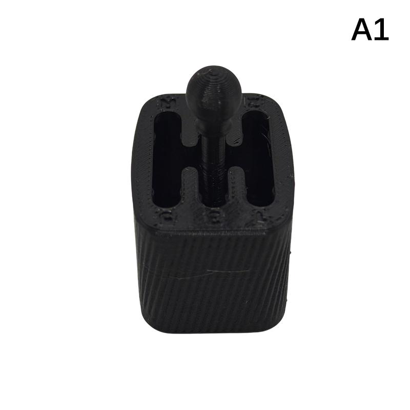 

Игрушка-фиджет с рычагом переключения передач, напечатанная на 3D-принтере, игрушки-лепестки ручной коробки передач, снятие стресса, расслабление, фиджет-игрушка, украшение для стола, домашний декор