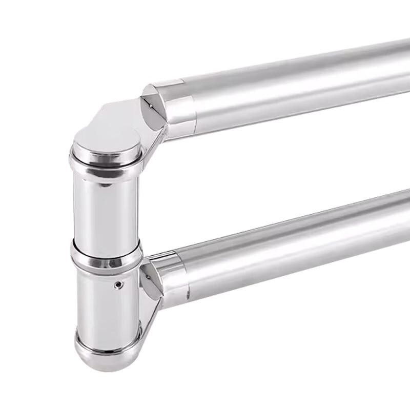 Stainless Steel Glass Door Pull Handle