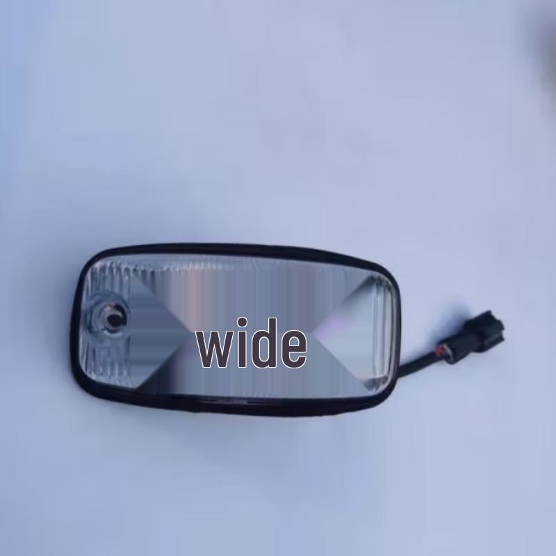Tai an TA5350B Chassis Left Turn Signal Side Lamp