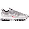 Nike Air Max 97 Silver Bullet 2016/2017 Womens 885691-001