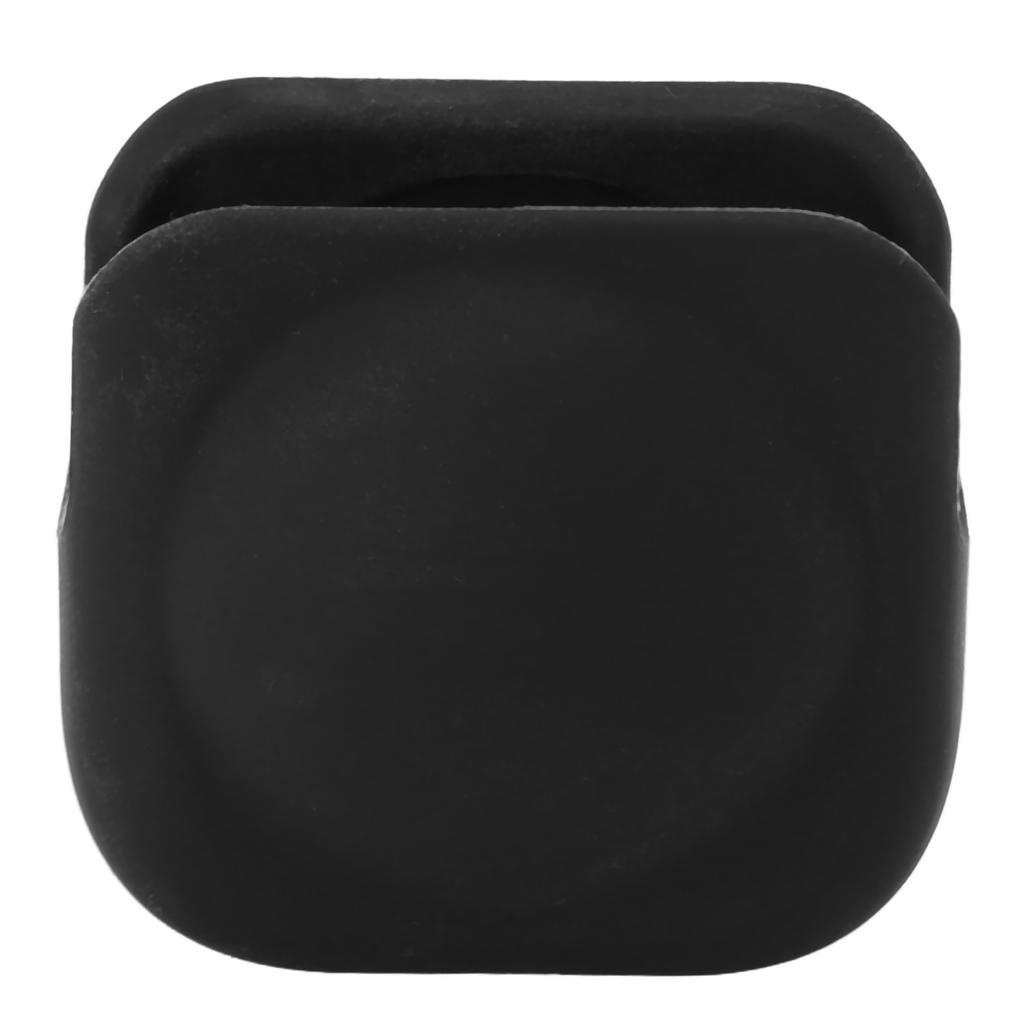 Lens Cap for Insta360 X3 Dust and Wear Resistant Waterproof Silicone Protective Lens Cover for Action Camera Accessories