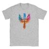 Stop Racism Its Okay To Be T Shirts For Unisex Pure Cotton Awesome Tshirts O Neck Tees Short Sleeve Clothes Party