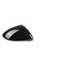 Gloss Black Side Mirror Cover Cap Housing Shell For Volkswagen Golf 7 / 7.5 Mk7 / Mk7.5 GTI / R / GTD