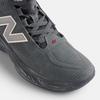 New Balance Fresh Foam BB v2 Basketball Shoes D2 Size 2E (BBFRSH), Lightweight, Wide, (GRAPHITE), 27.5 cm,