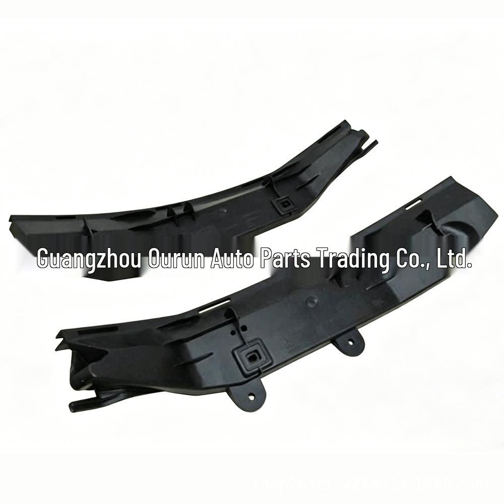 9466908 & 9466907 Rear Bumper Brackets for Volvo C70 2006+