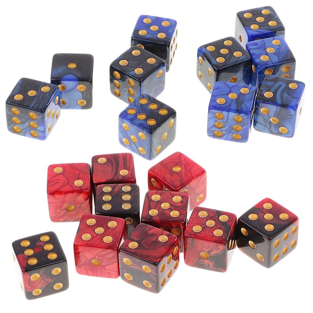 20pcs D6 Dice Digital Para D\u0026d Mtg Rpg Inicio Juegos De 20pcs D6 Dice Digital Para D\u0026d Mtg Rpg Inicio Juegos De