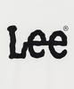 Lee Big Logo T-Shirt White