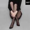 [BIARRITZ][3SET] 15 Denier High-Elasticity Pantyhose (XMT112)