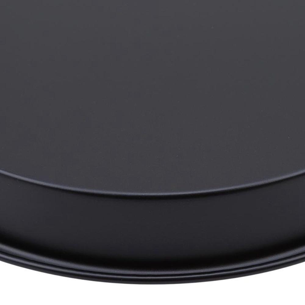 Utensílios de Cozinha Antiaderentes para Assar Forno Assadeira Funda Molde Forma para Pizza Prato