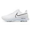 Nike React Infinity Pro Geniş Beyaz Siyah Unisex Spor Ayakkabı Metalik-Platin CT6621-105