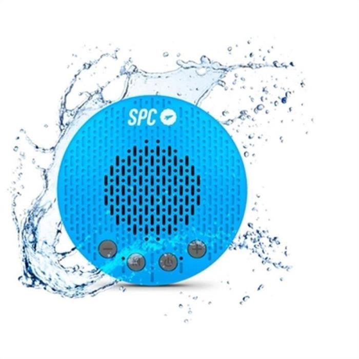 SPC 4406A 600mAh 5W Portable Speaker