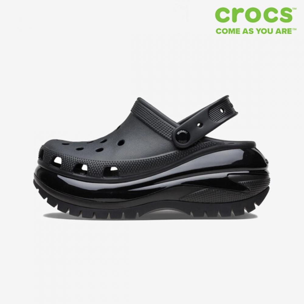 

Crocs Мега-крушитель 207988 001 001/240