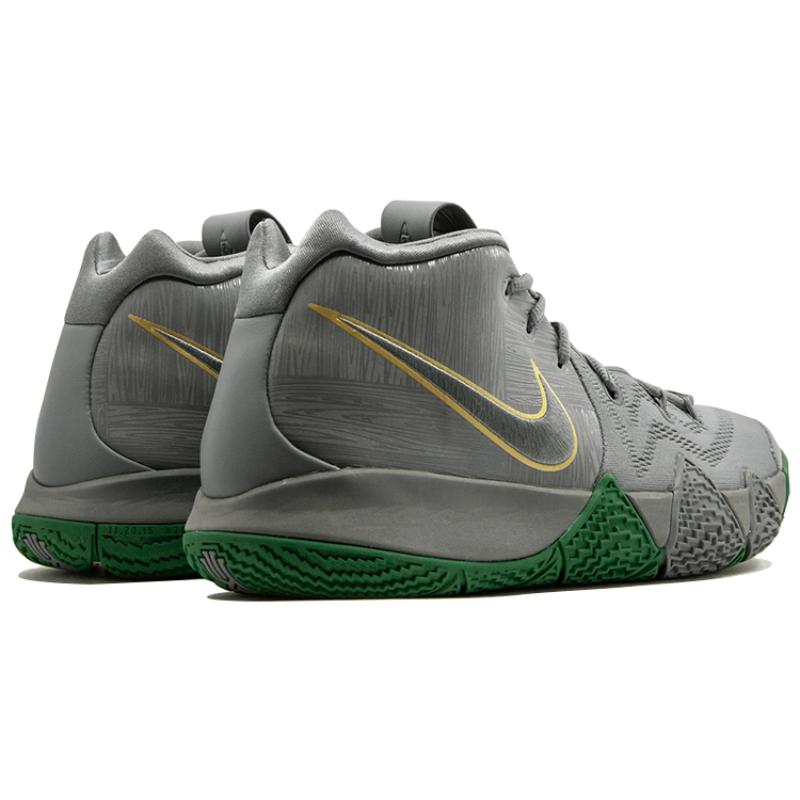 Nike Kyrie 4 'City Guardians' Nike 943806-001