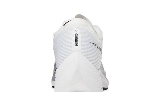 Nike ZoomX Vaporfly NEXT% 2 'White Metallic Silver' CU4123-100 Women's Shoes