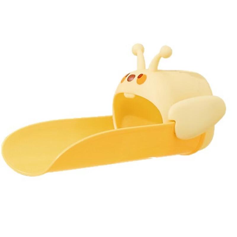 ZISIZ Kids Adjustable Faucet Extender
