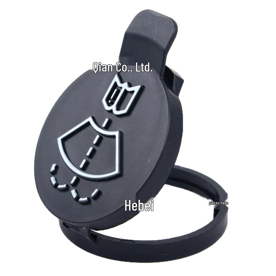 Universal Car Windshield Washer Fluid Cap for Buick & Chevrolet