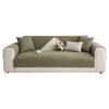 All-Season Waterproof Non-Slip Pet Sofa Cover: Cat Scratch & Dirt-Resistant, Urine-Proof, Non-Stick Hair Protector