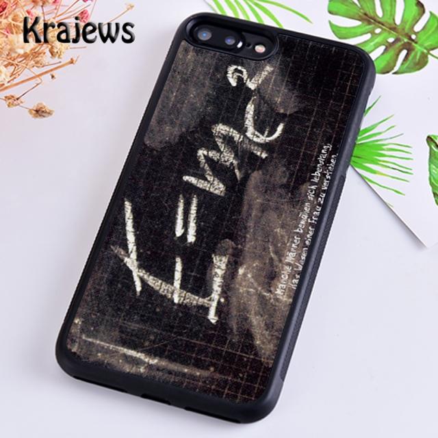 Physic Equations E=mc2 Math Phone Case Cover For iPhone 17 Air 16 15 14 Plus 11 12 13 Pro Max Coque Shell Fundas