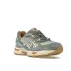 Asics Gel NYC Cold Moss Fjord Grey Unisex Sneakers Green 1203A372-403