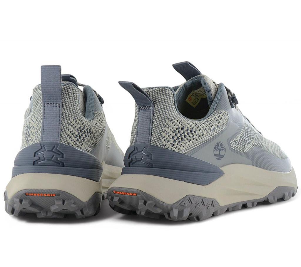 Timberland Motion Access Low-Top Sneakers - Men's Shoes Grey TB0A6DJK-EX1 ORIGINAL