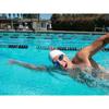 Gafas de natación de plástico Finis con revestimiento de espejo Circuit2
