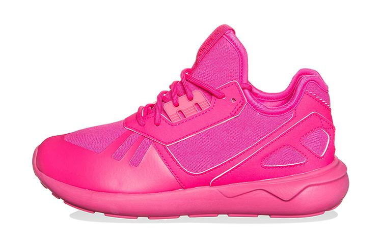 

Adidas Originals Tubular Kids Running Shoes Kids S78726 36