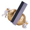 Bookends Cartoon Cute Style Rounded Edges Resin Material Decorative Practical Office Book Support