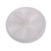 24TE 1Pc Grinder Parts Plastic Gear for Kenwood MG300/400/450/500 PG500 520