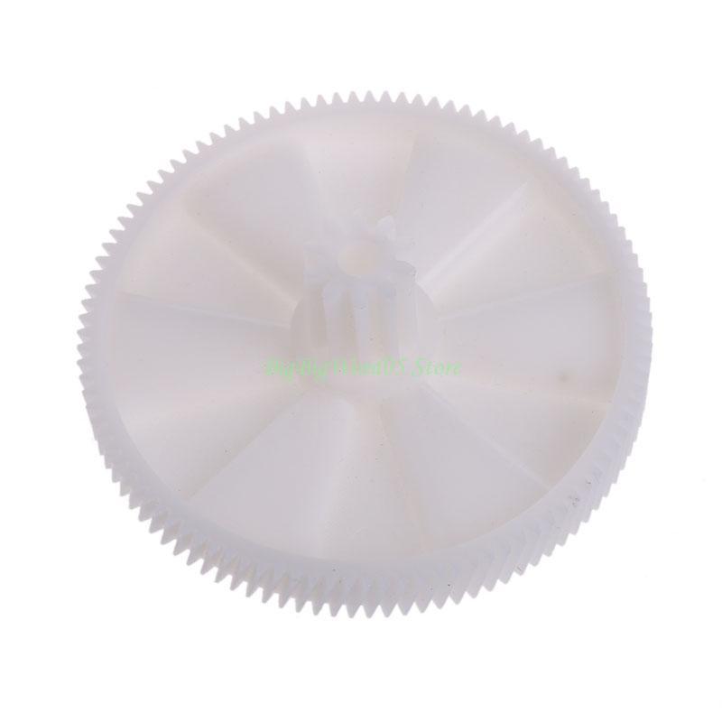 24TE 1Pc Grinder Parts Plastic Gear for Kenwood MG300/400/450/500 PG500 520