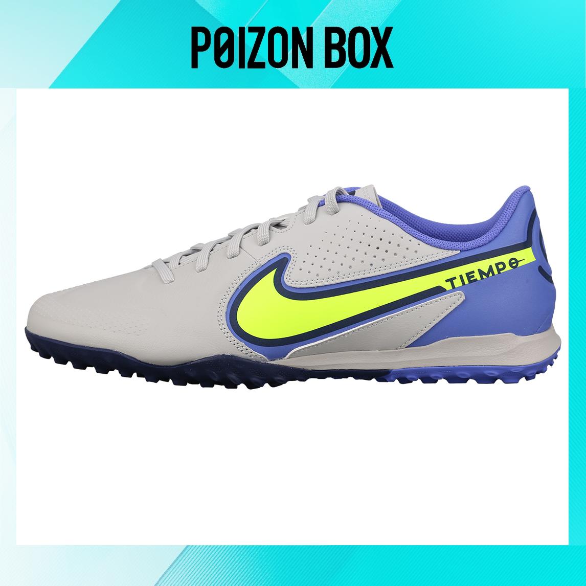 

бутсы Nike Tiempo Legend 9 Football shoes Men DA1191-075