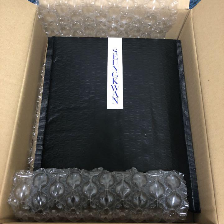 

[USED] Seungkwan Birthday Package