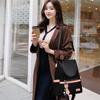 Women's 2025 Korean Oxford Anti-theft Backpack - Casual Fashion School & Travel Bag