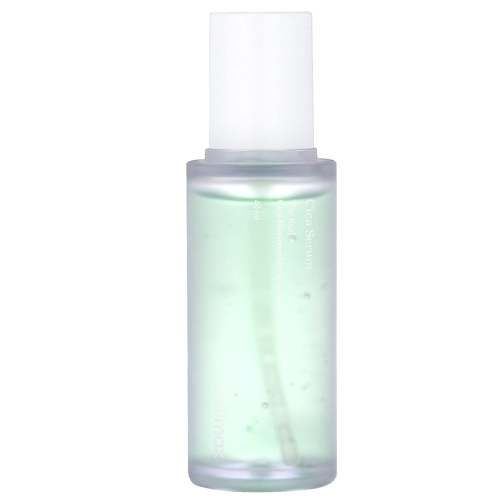 iHerb Cica Serum 40ml