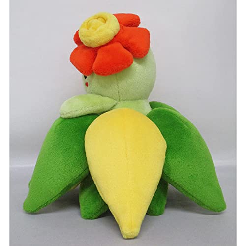 Sanei Boeki Pokemon ALL STAR COLLECTION Kireihana (S) W16 X D16 X H16cm Plush Toy Pokemon PP130