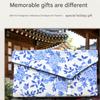 Siot Moment Handmade Korean Traditional Pattern Premium Cash Envelope and Card Wallet
