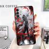 Genshin Impact Arlecchino Soft Phone Case for Samsung A17 A37 A57 A16 A26 A36 A56 A15 A25 A35 A55 A14 A24 A34 A54 A13 A23 A33 A5
