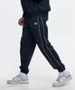 Toleonseu Piping Track Wide Pants