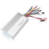 48V 500W Brushless Controller Speed Control Aluminum Alloy Brushless Motor Controller for Electric