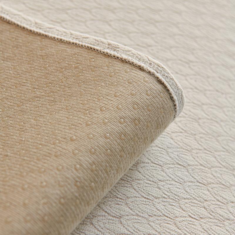 Подушка для дивана из шенилла — фото 6