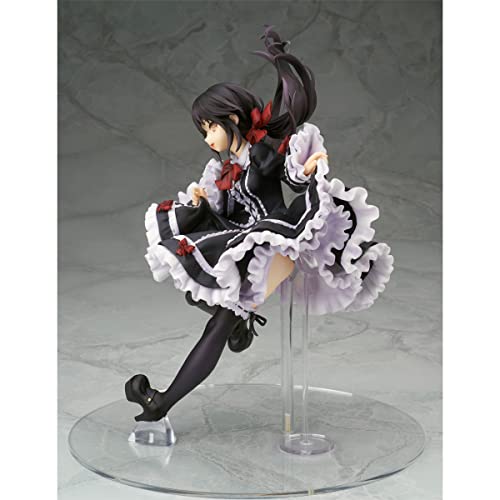 HOBBY STOCK-Date A Live 1/7 Kurumi Tokisaki Lässig