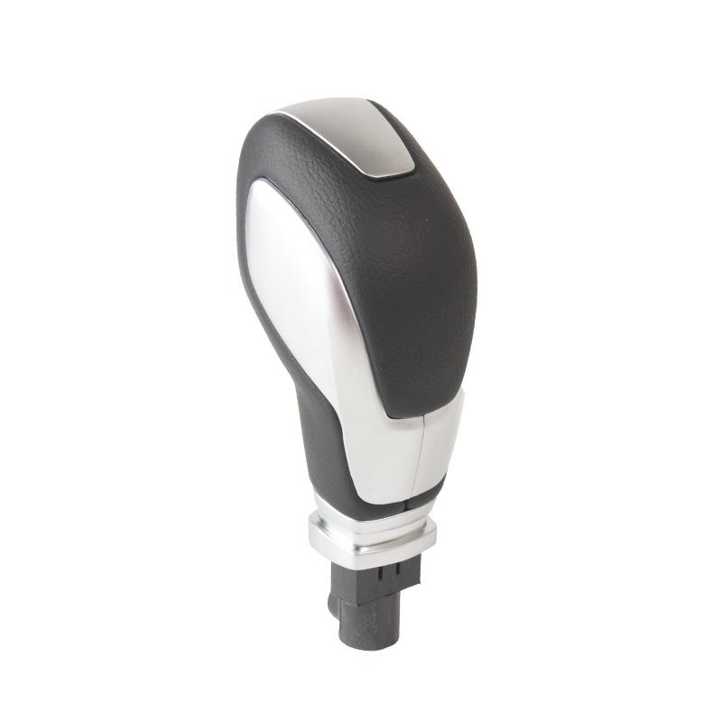 Ford Focus Automatic Gear Shift Knob with Up/Down Shifter Accessory