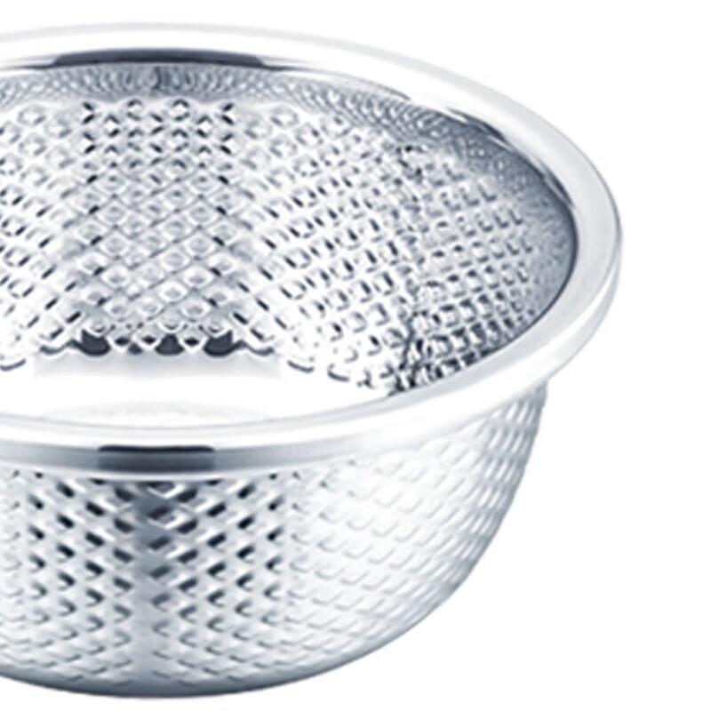 Faust Warrior Stainless Steel Multi-use Basin