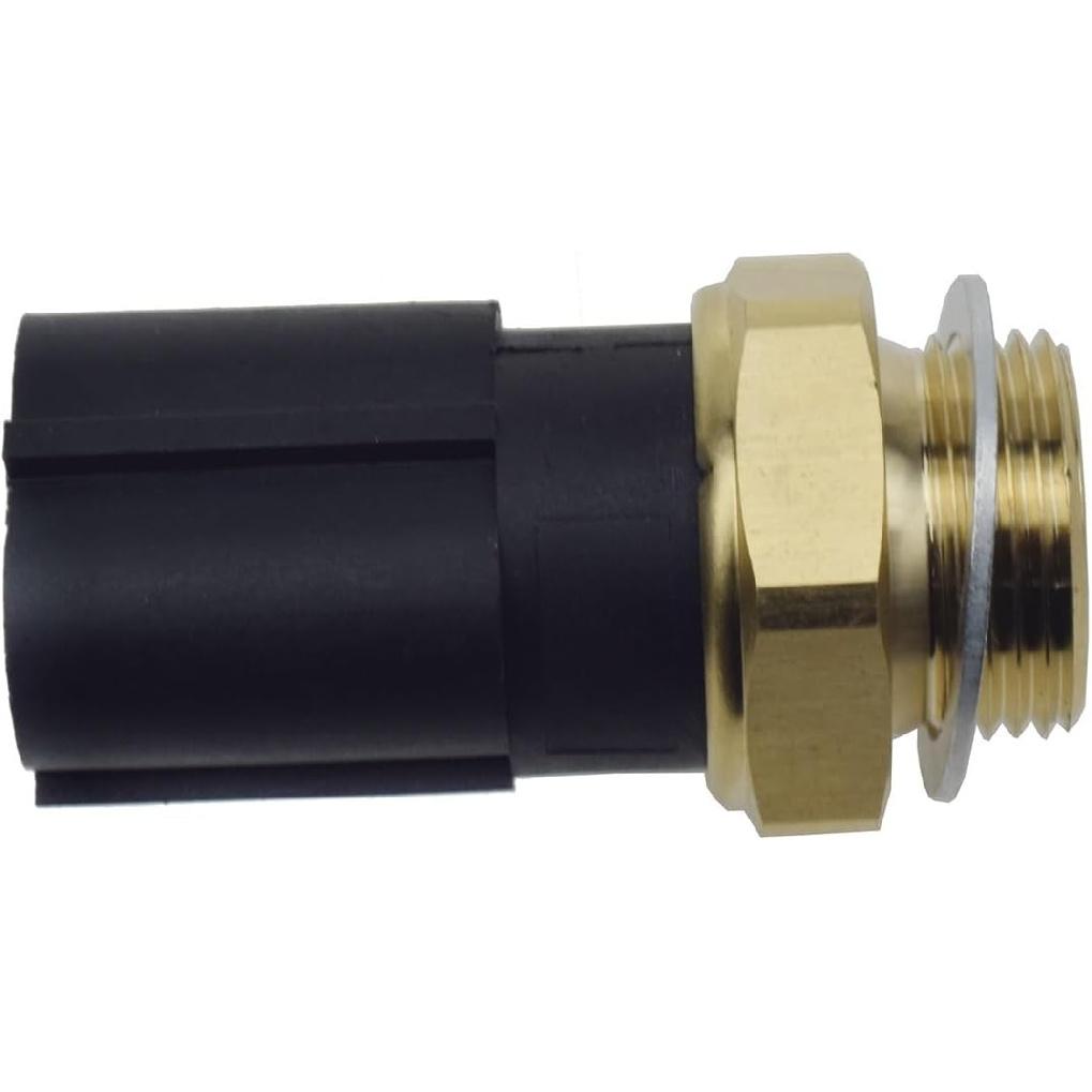 

car Part Temperature Sensor Engine Cooling Fan Switch 1J0959481A 1J0 959 481 A for Vol/kswa/gen VW Golf Bo/ra Po/lo AU/DI SKO/DA Seat 3Pin