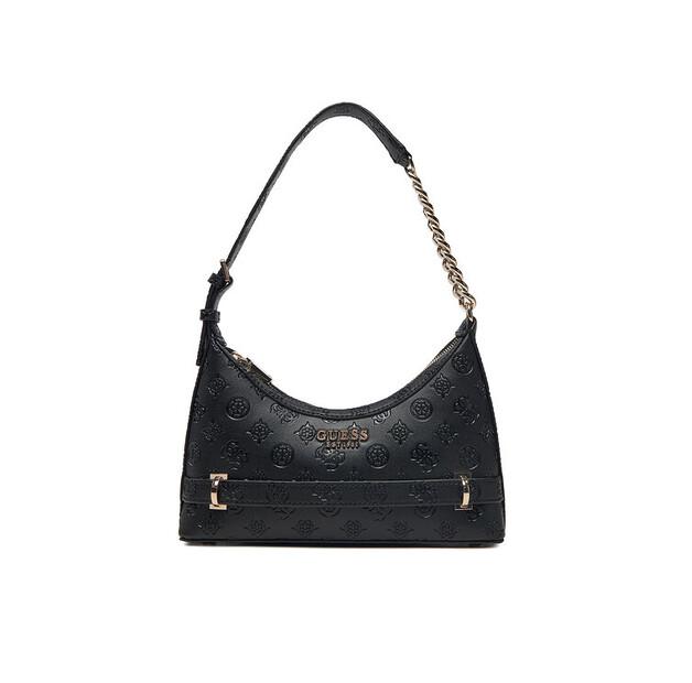 Сумка Guess HWPD96 30180 чёрный