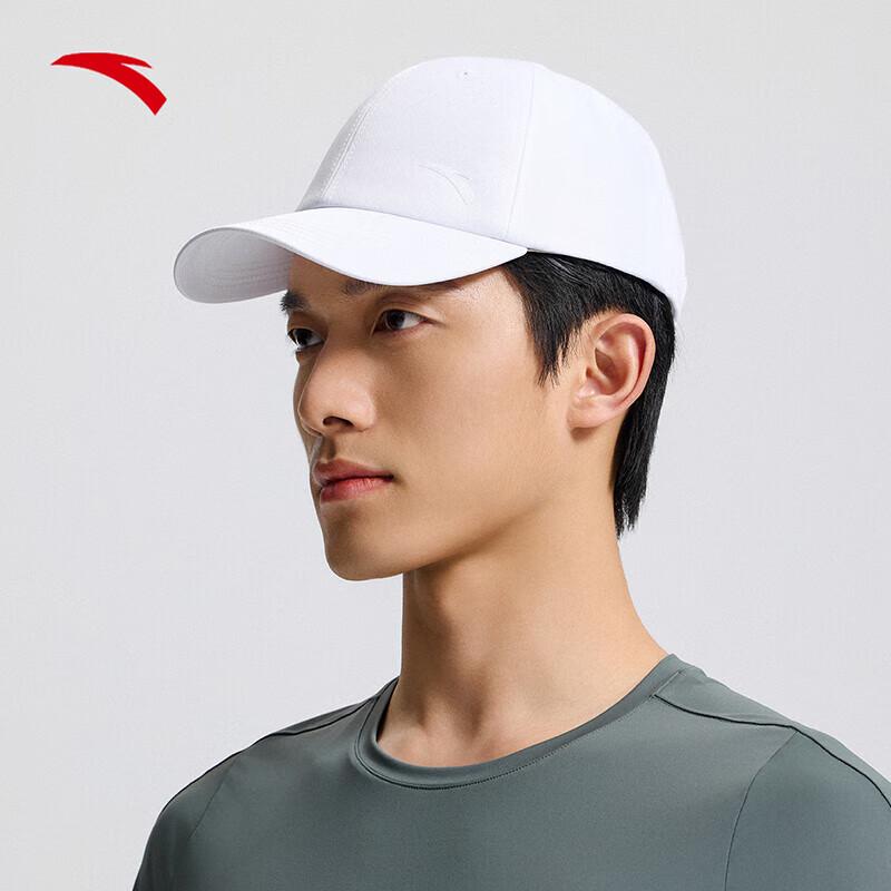 Anta Unisex Sports Baseball Cap EU 40
