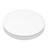 UV Cosmetic Mirror Smart Handheld Double Sided 2X Magnifying Rechargeable Compact Mirror with UV Camera for Sunscreen Test