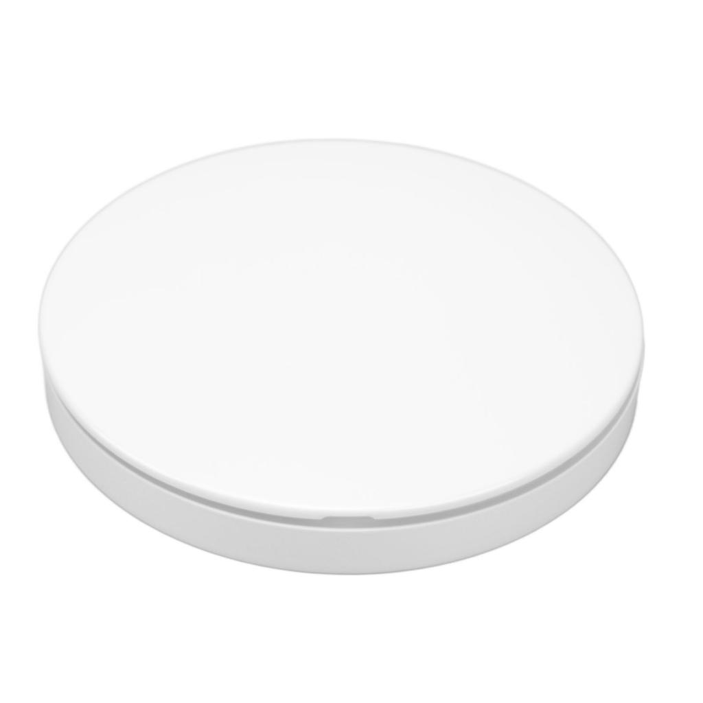 UV Cosmetic Mirror Smart Handheld Double Sided 2X Magnifying Rechargeable Compact Mirror with UV Camera for Sunscreen Test