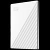 WD Meu Disco Rígido Externo Portátil USB 3.0 My Passport