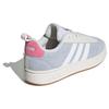Adidas Neo Grand Court Alpha Low-Top Sneakers Women Sneakers Blue White JI4571